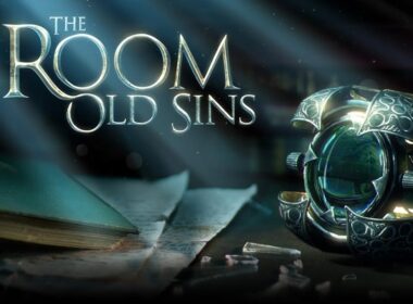 The Room Old Sins 4