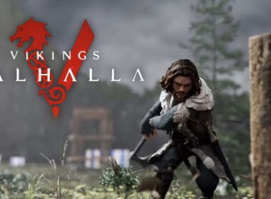 Vikings Valhalla 10
