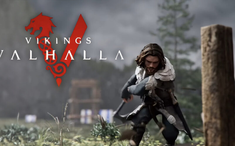 Vikings Valhalla 10