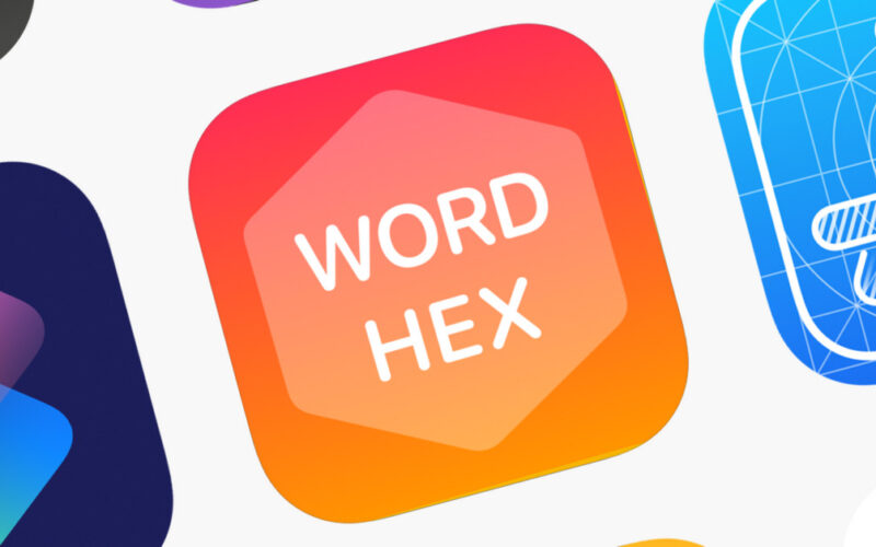 WordHex 8