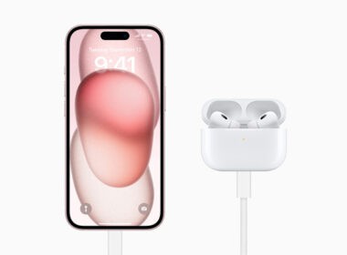 airpods charge
