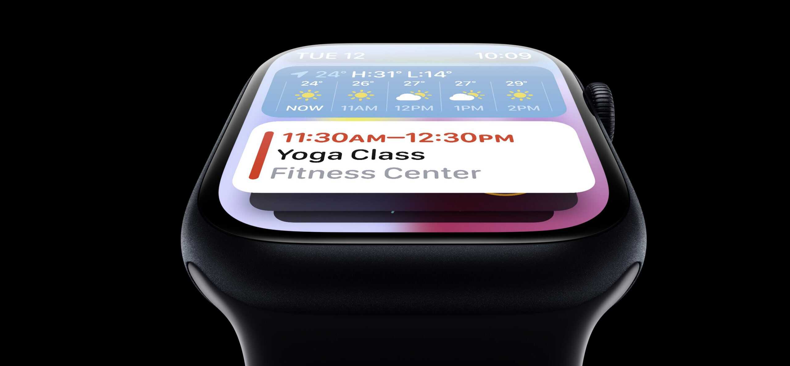 watchOS 10.1.1 正式發佈　解決 Apple Watch 耗電問題
