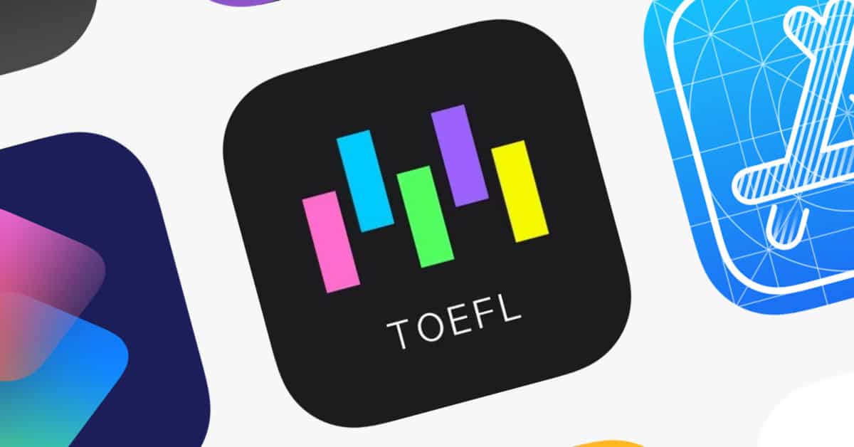 AI 背詞神器　原價 US $4.99《Memorize: TOEFL Vocabulary》限時免費