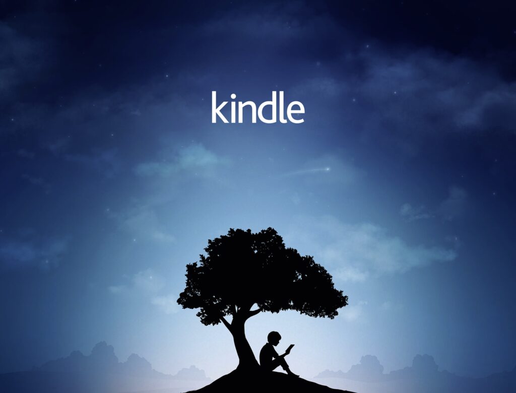 kindle
