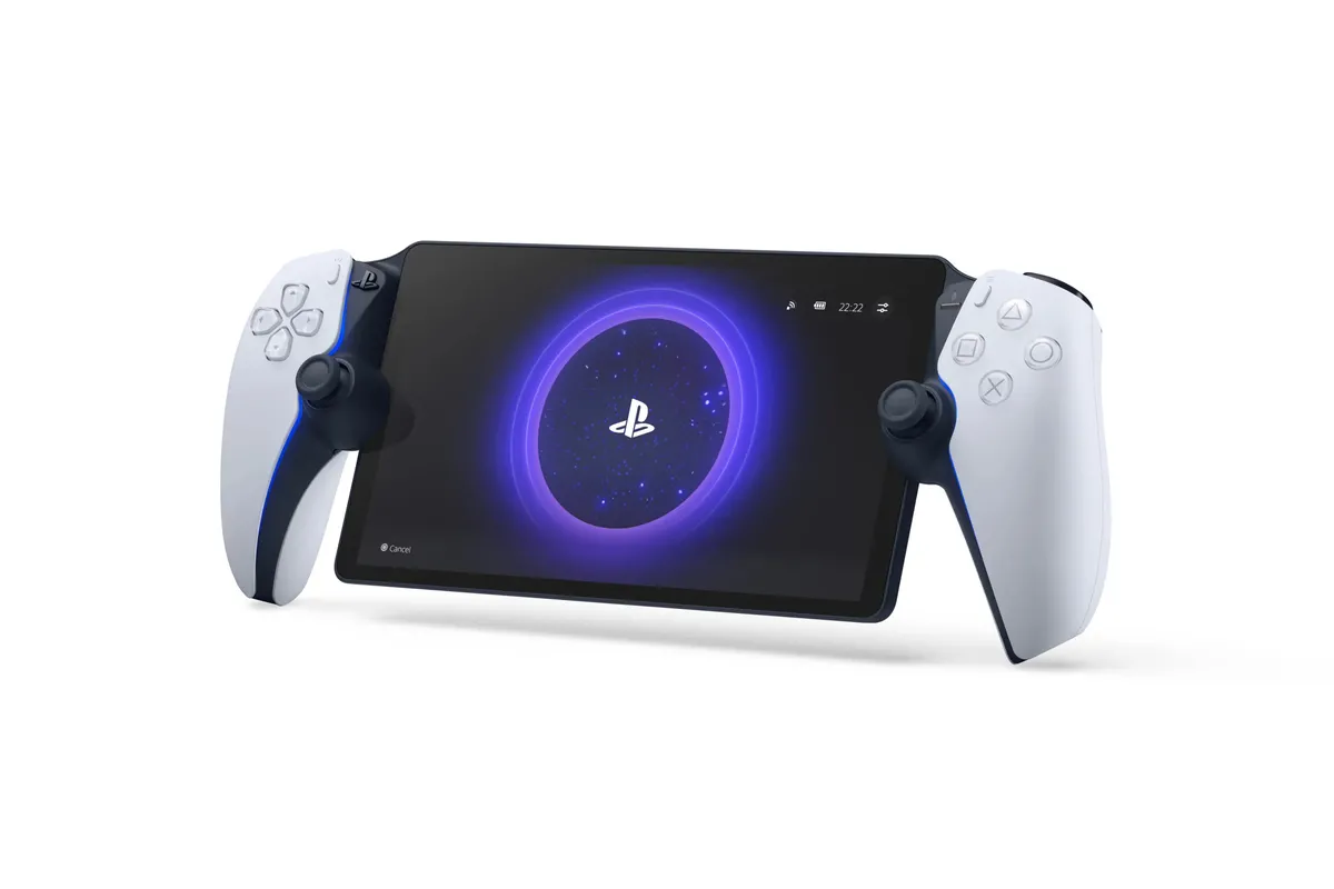 PlayStation Portal 值得入手嗎？它是一個 Remote 遊玩裝置？