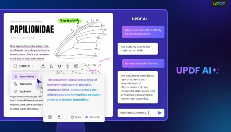 updf ai