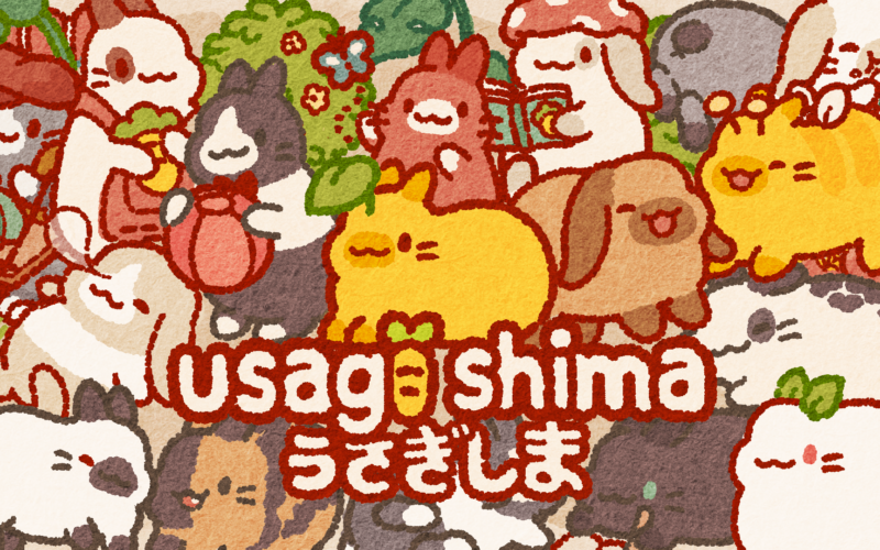 usagishima banner