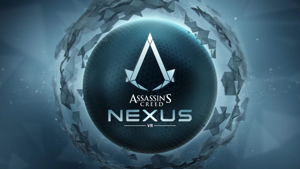 Assassins Creed Nexus VR 1