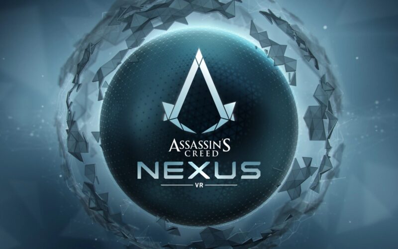 Assassins Creed Nexus VR 1