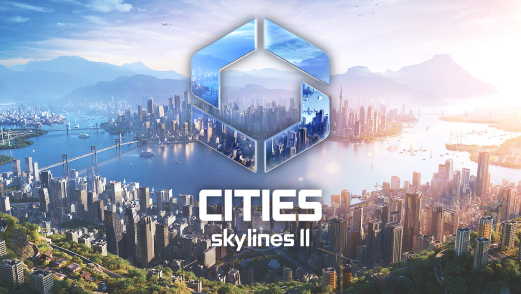 Cities Skylines II 9
