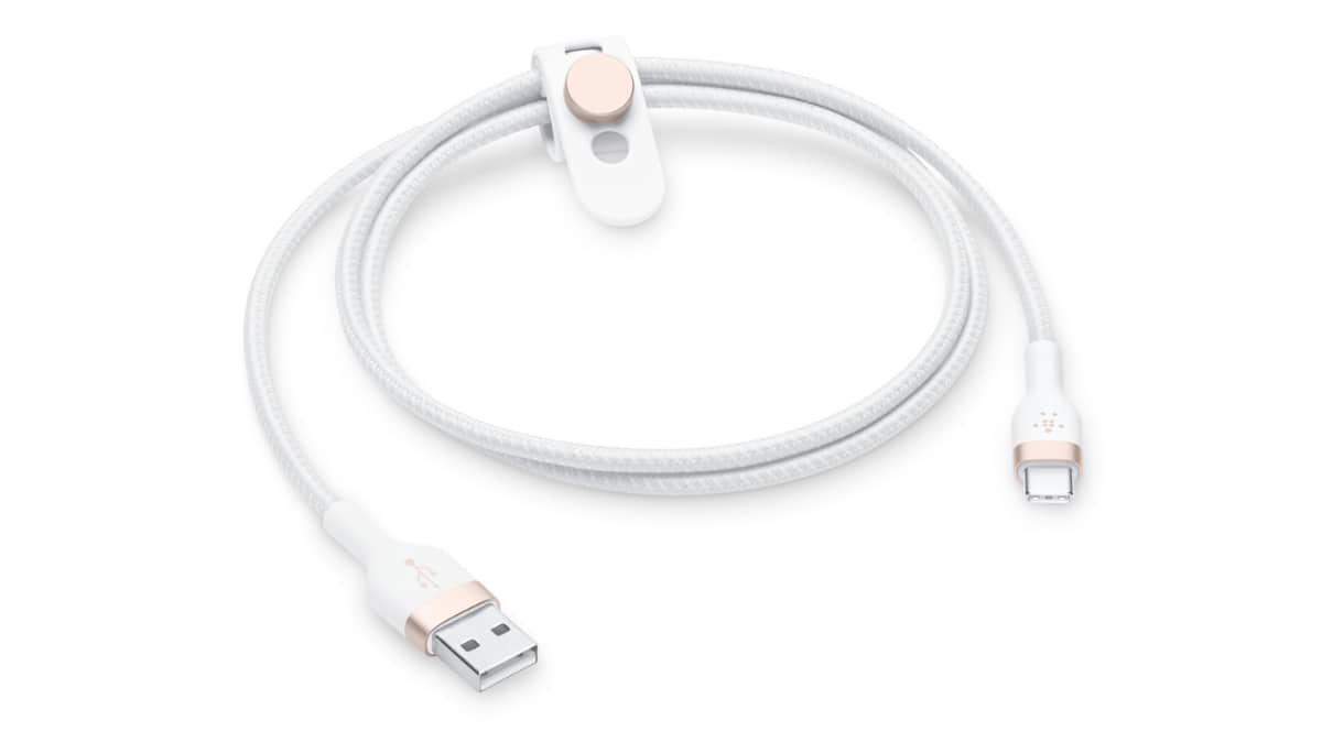 Apple 官網開售 USB-A 對 USB-C 連接線