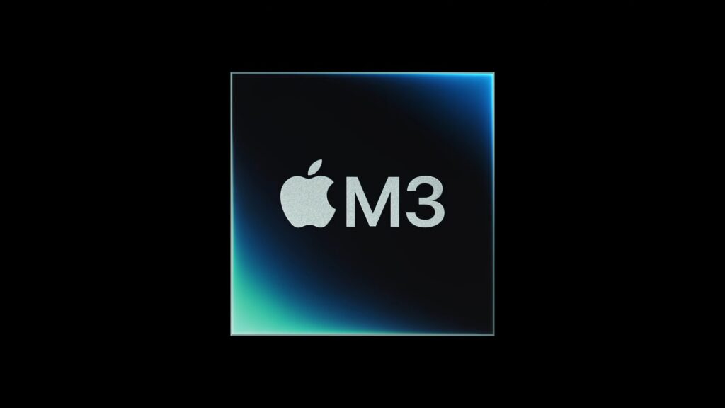 M3 logo