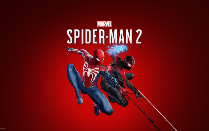 Marvels Spider Man 2 1