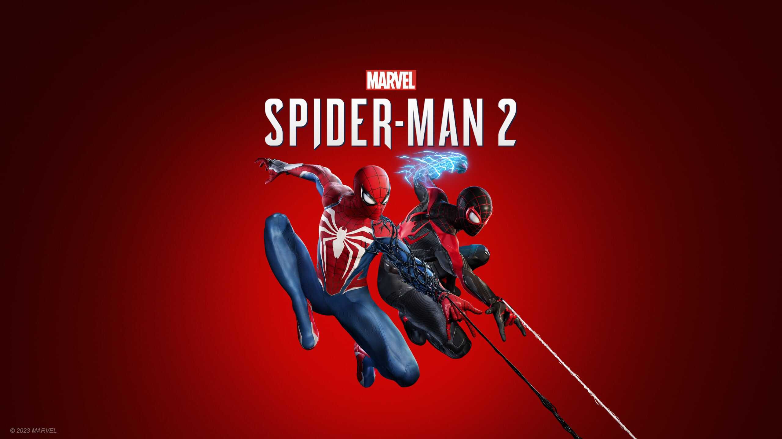 好評回歸　《Marvel’s Spider-Man 2》今日推出