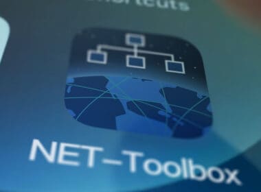 Network Toolbox Net security banner