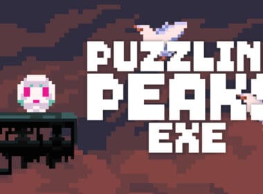 Puzzling Peaks EXE 2