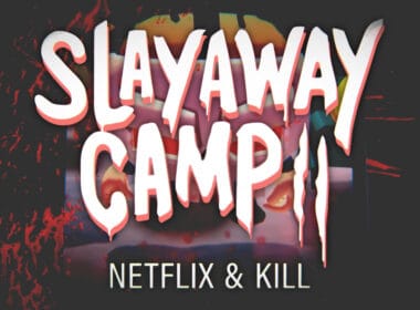 Slayaway Camp 2 1