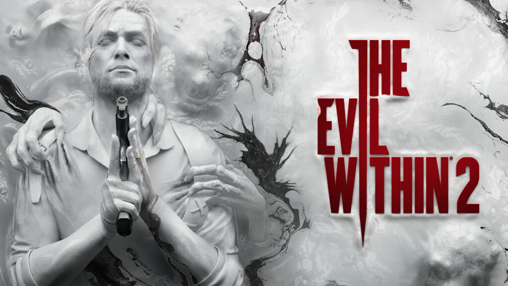 The Evil Within 2 1