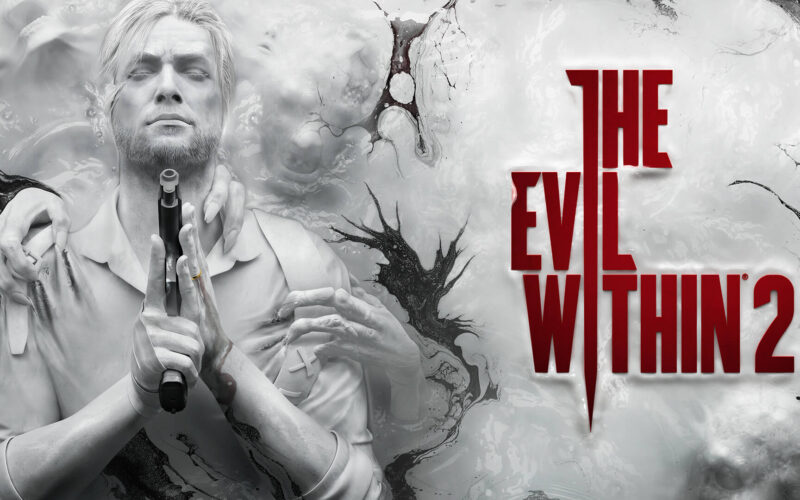 The Evil Within 2 1