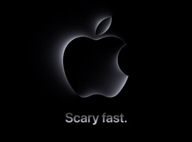 apple fast