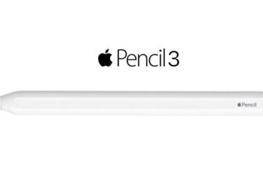 apple pencil 3 render 1