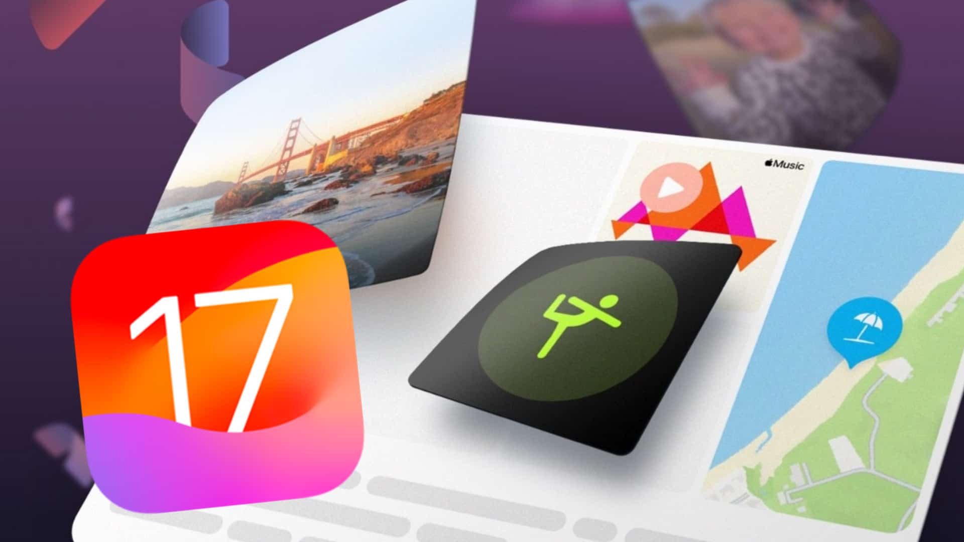 iOS 17.2 新功能一覽　加入多項重要改變