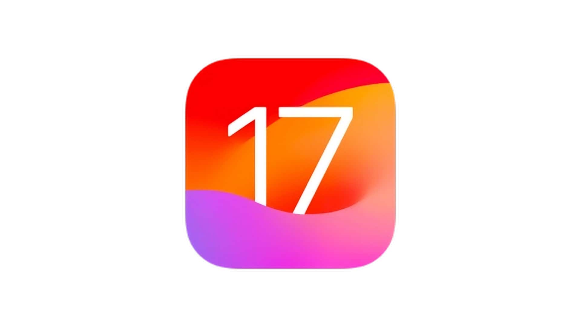 蘋果正式發佈 iOS 17.1 新功能、修正、續航力全面看