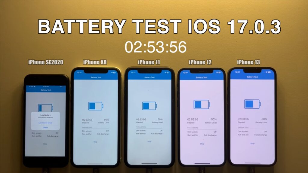 ios1703 test main