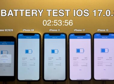 ios1703 test main