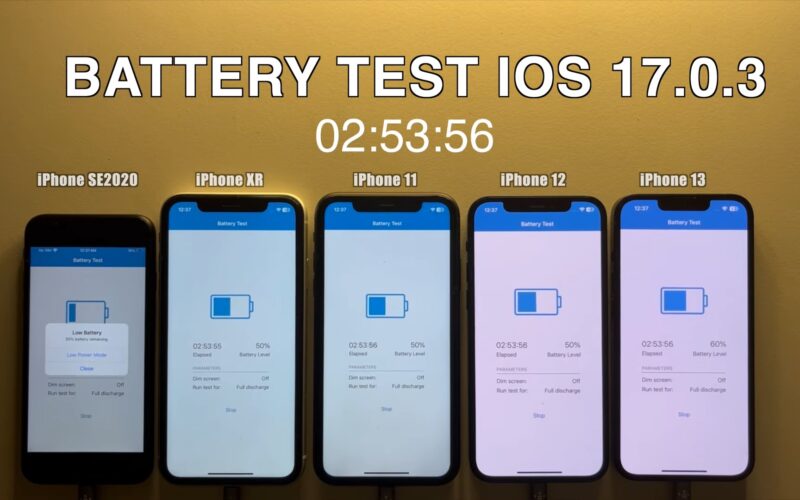 ios1703 test main