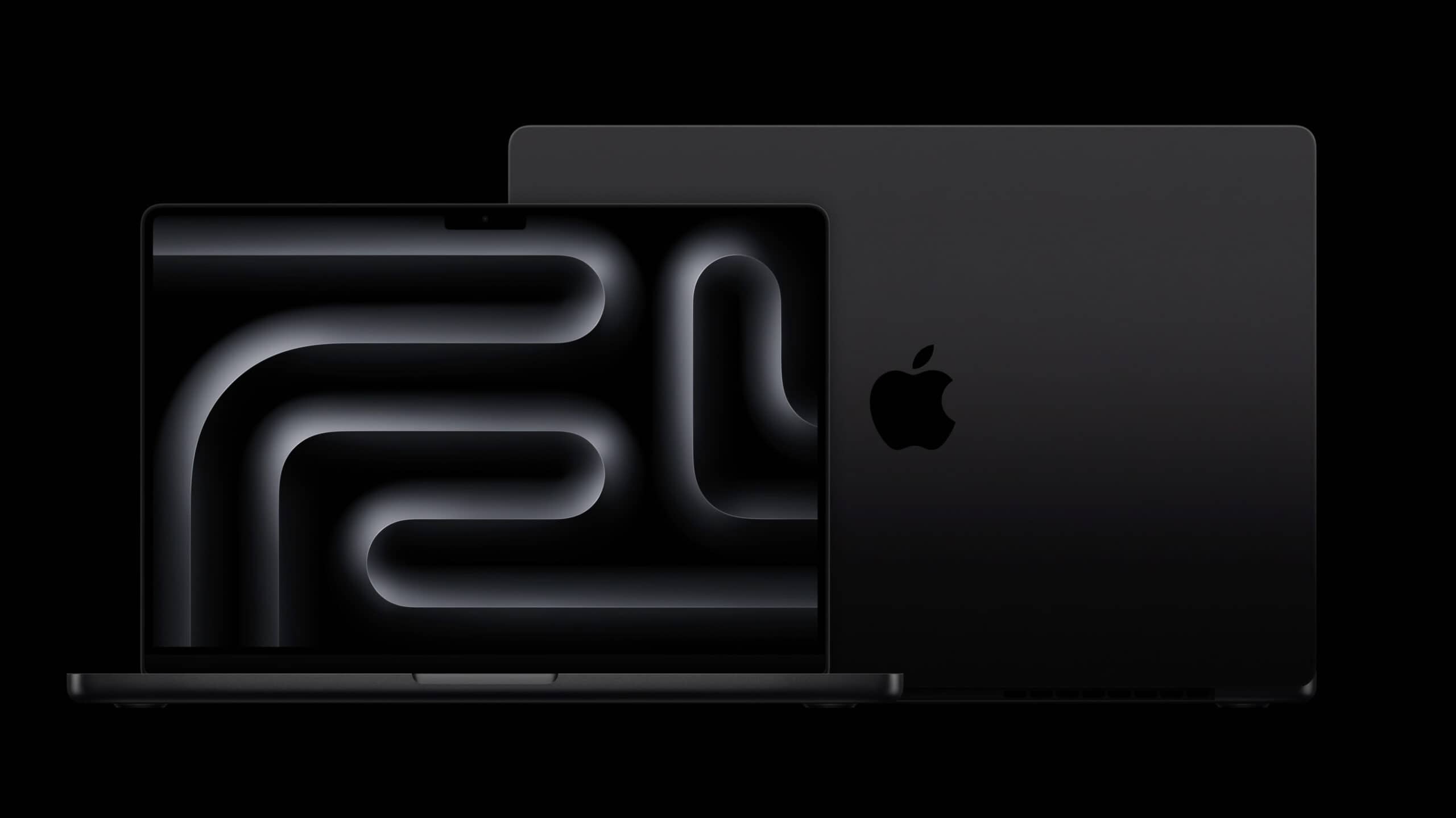 蘋果正式發佈 M3 MacBook Pro　續航力達 22 小時