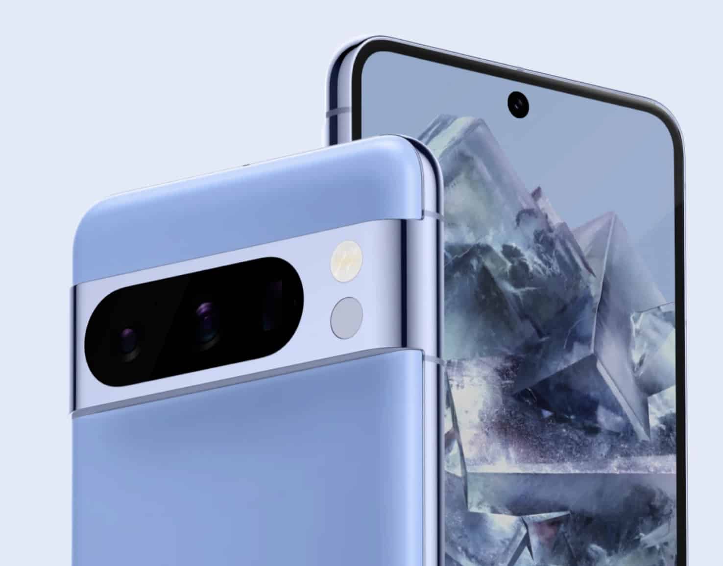AI Phone 時代降臨 Pixel 8 Pro 引進 AI 模型可以實現什麼功能？ - 流動日報