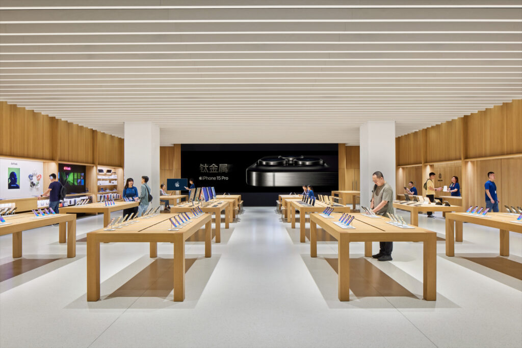 Apple MixC Wenzhou China media preview interior big.jpg.large 2x