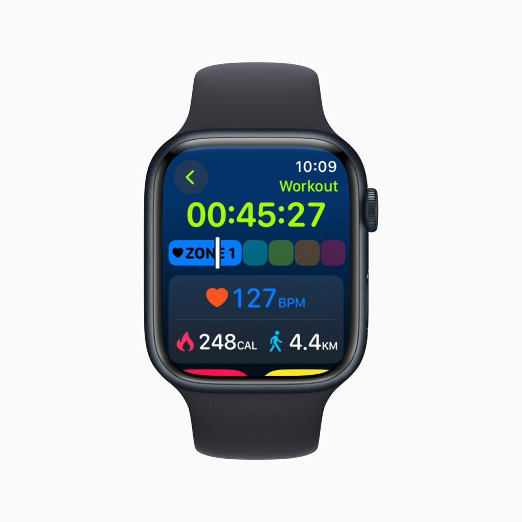 Apple Store Awards 2023 Apple Watch App of the Year SmartGym inline.jpg.large 2x