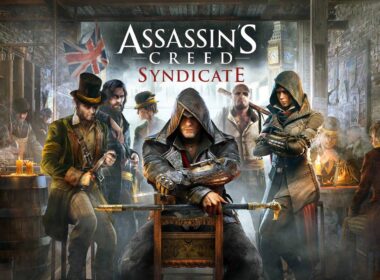 Assassins Creed Syndicate 1