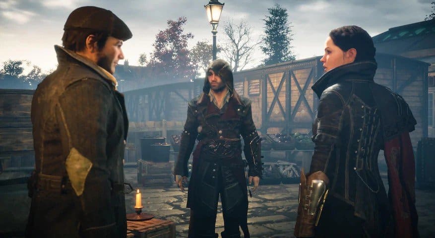 Assassins Creed Syndicate 3