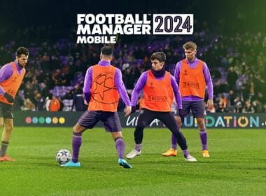 Football Manager Mobile 2024 1