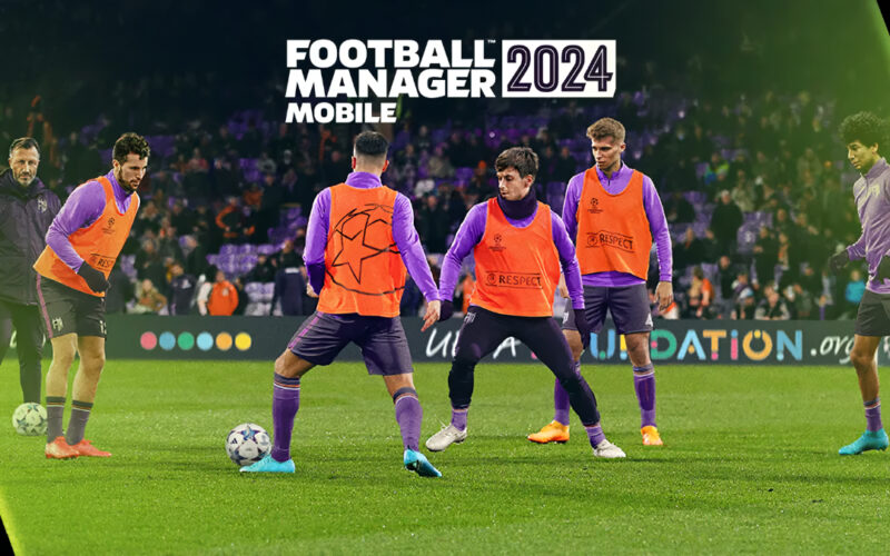 Football Manager Mobile 2024 1