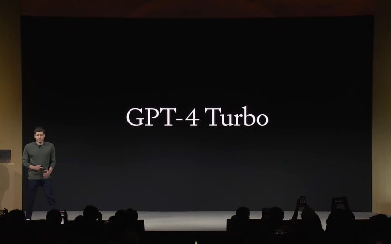 GPT4 turbo
