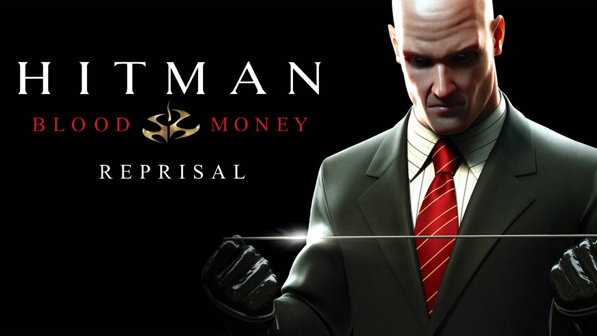 系列經典《Hitman: Blood Money》現已在行動裝置推出