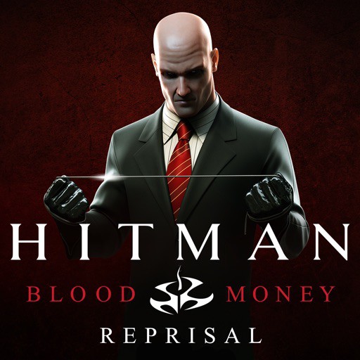 Hitman Blood Money Reprisal 12