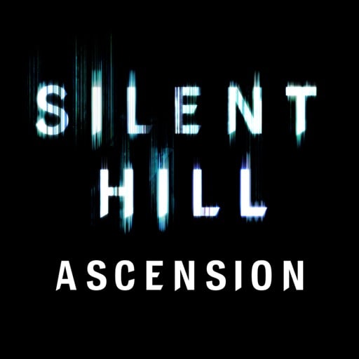 SILENT HILL Ascension 6