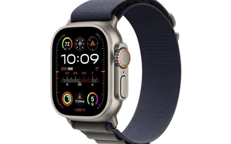applewatchultra
