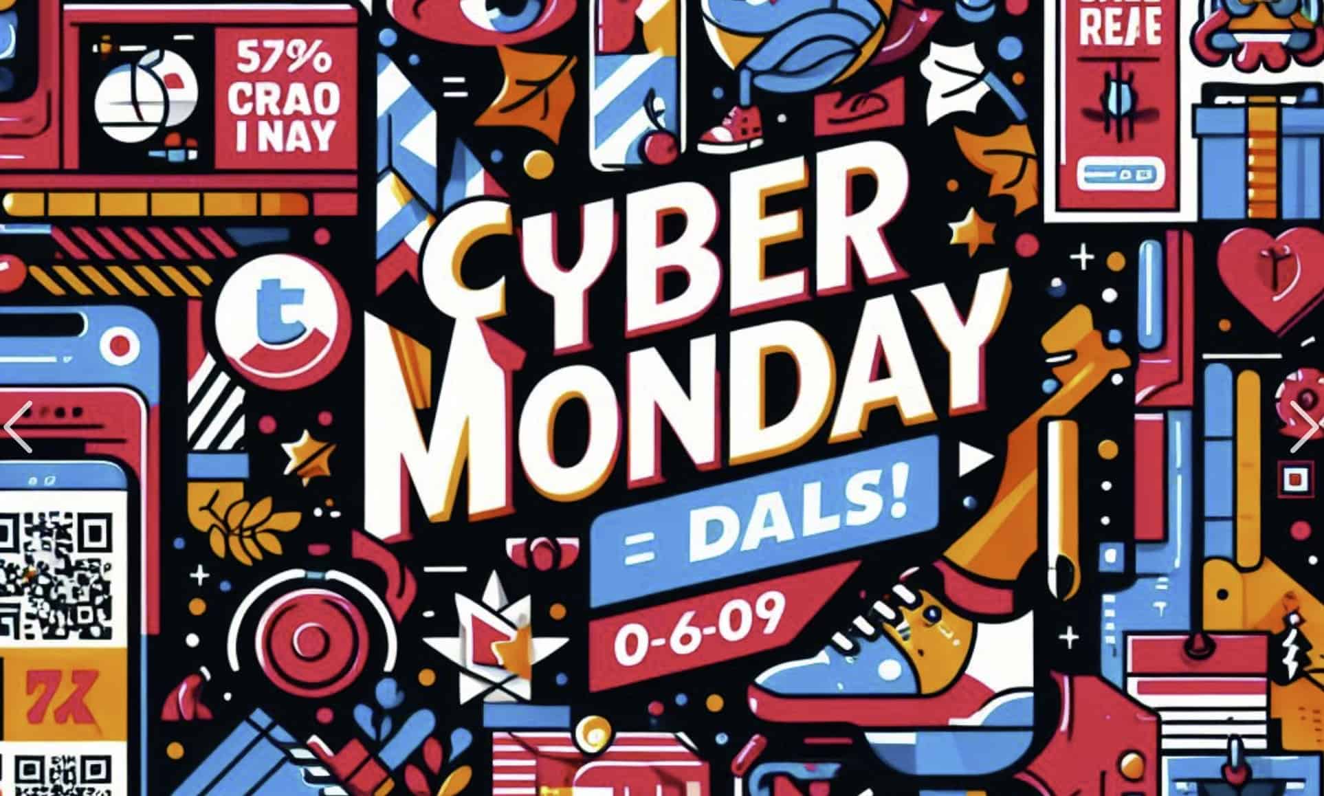 【Cyber Monday】嚴選 Top 10 性價比最高的人氣產品