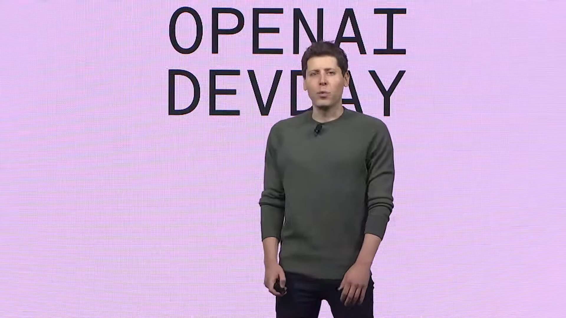 OpenAI 投資者全力支持 ​​OpenAI 創辦人 Sam Altman 重掌領導權