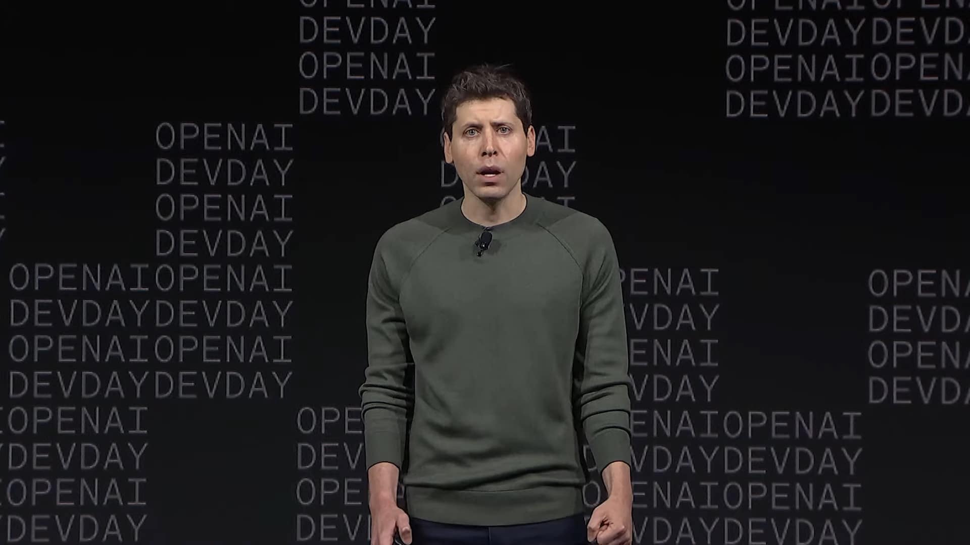 OpenAI 解僱 Sam Altman 微軟等投資者力促復職