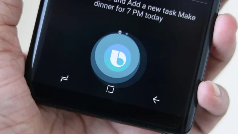 samsung ai