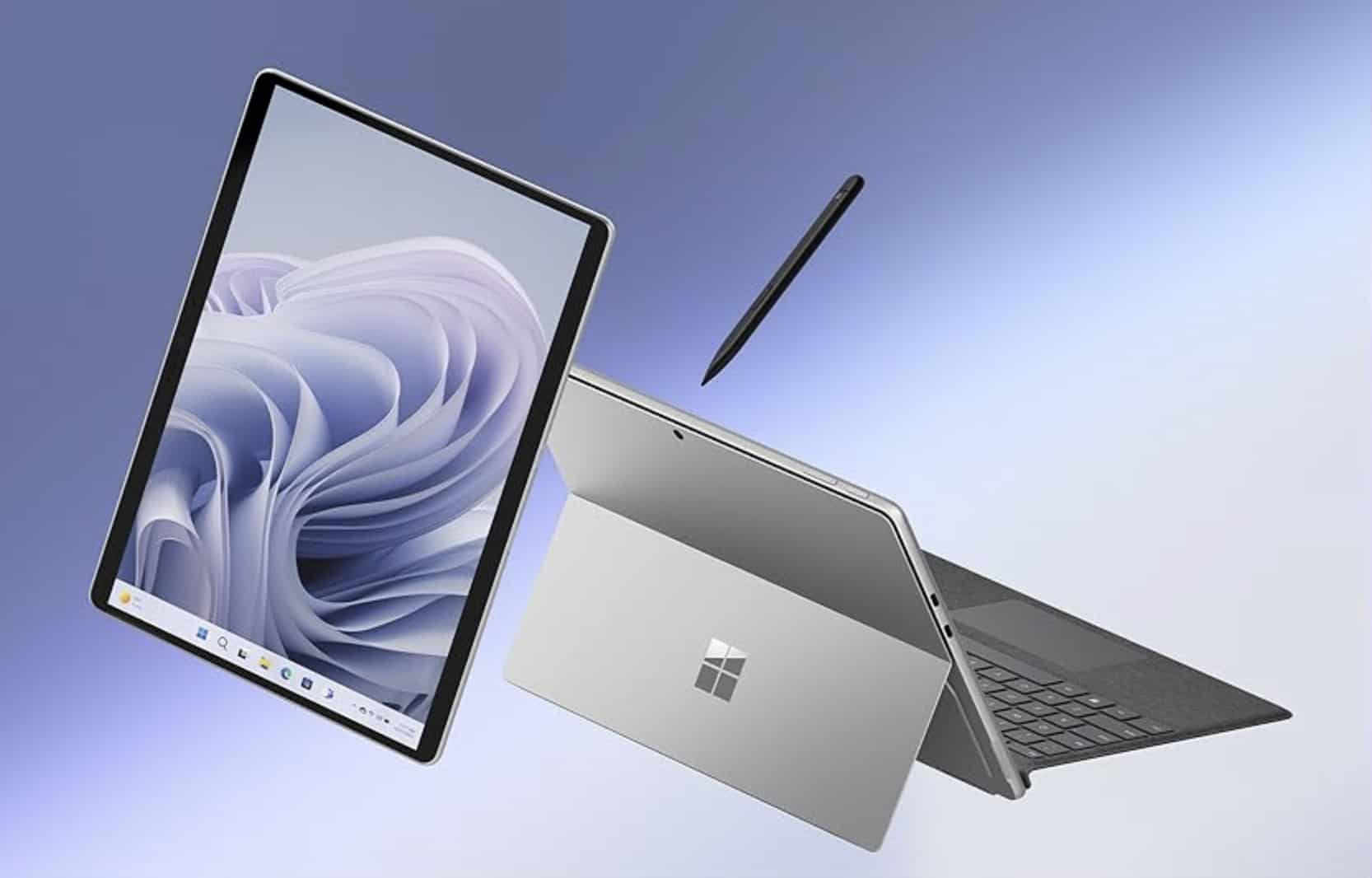 【Cyber Monday】超值之選 Microsoft Surface Pro 9 69 折（限量）