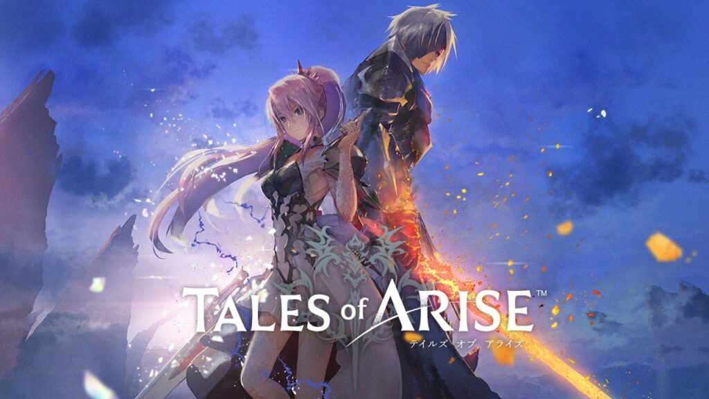 sg tales of arise walkthrough and guide