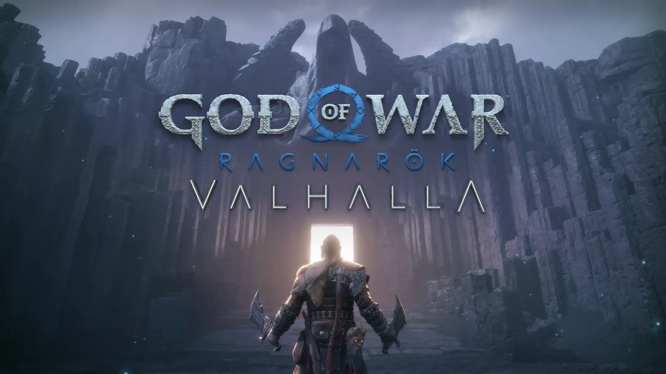 God of War Ragnarök: Valhalla 免費 DLC 登場